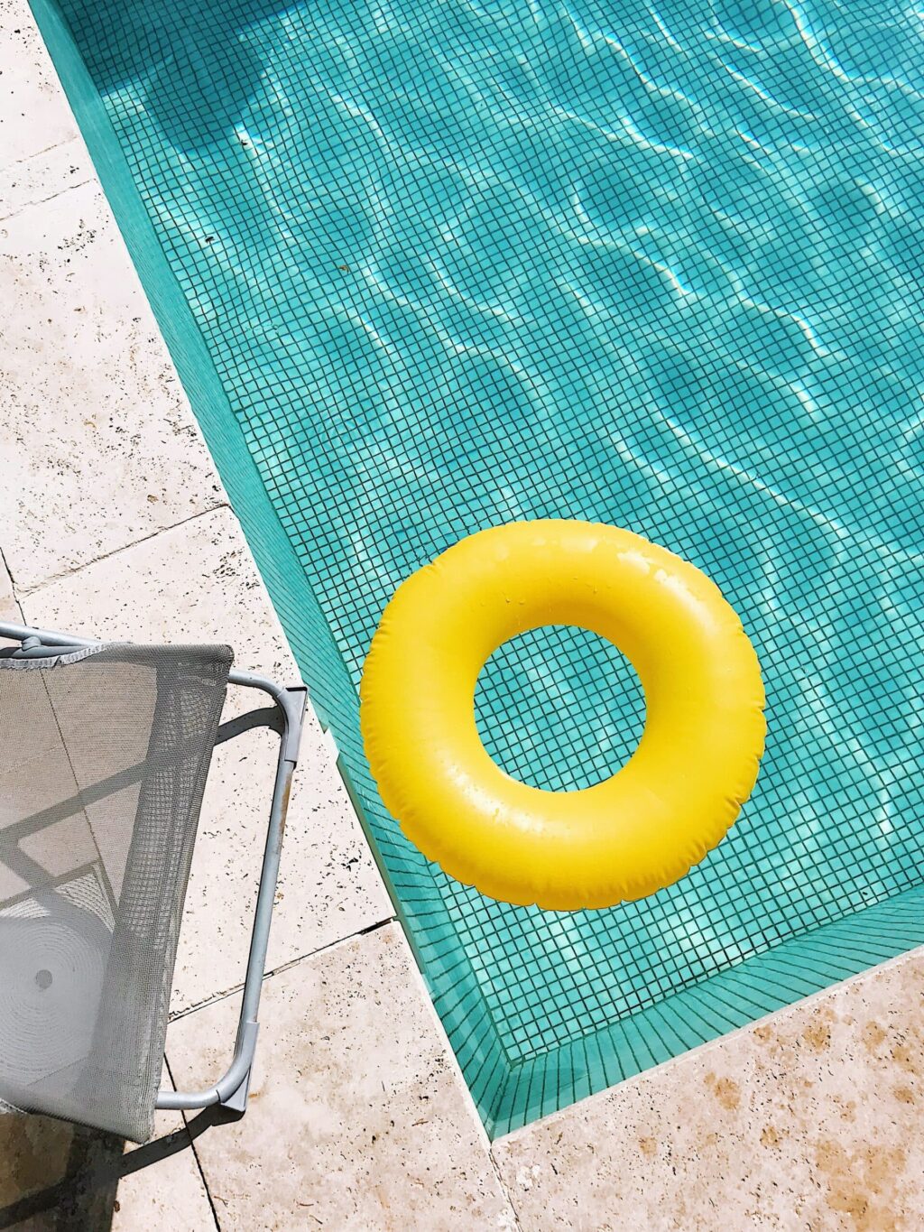 gul badring i pool